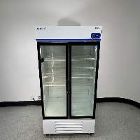 Fisherbrand Isotemp Double Door Refrigerator image 2
